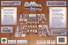 Charger l'image dans la galerie, Jeu Mr. Java