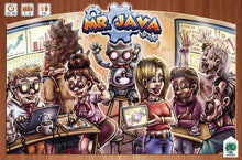 Charger l'image dans la galerie, Jeu Mr. Java