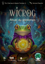 Load image into Gallery viewer, Précommande<br/>Rituel du printemps<br/>Extension
